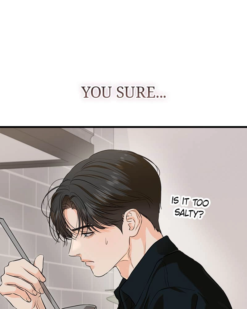 Can't Get Enough of You Chapter 87 Page 91