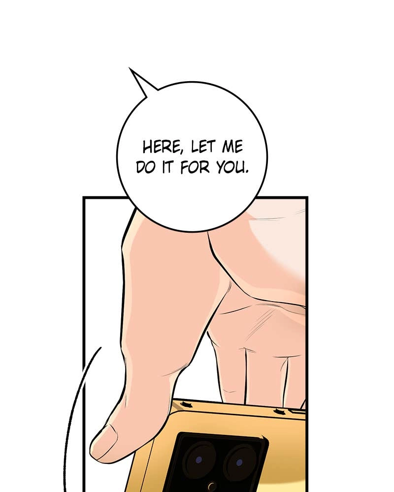 Can't Get Enough of You Chapter 87 Page 95