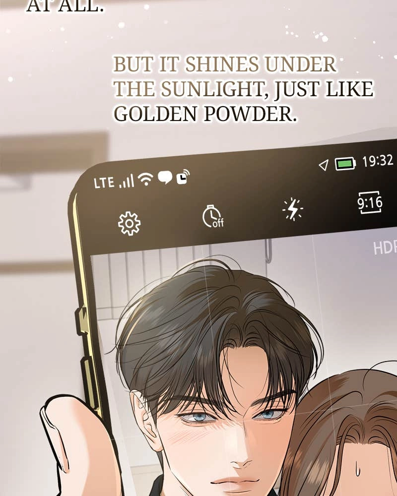 Can't Get Enough of You Chapter 87 Page 99