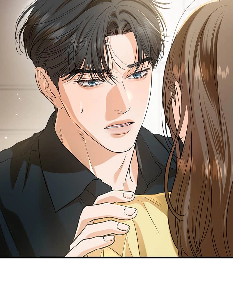 Can't Get Enough of You Chapter 87 Page 9
