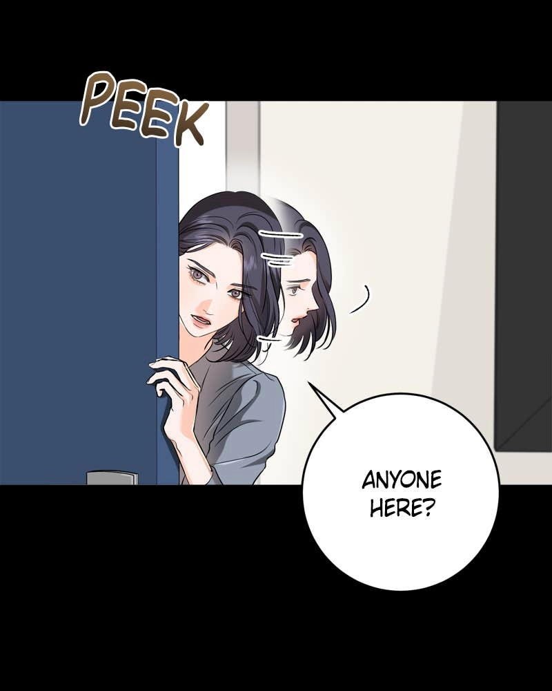 Can't Get Enough of You Chapter 64 Page 10