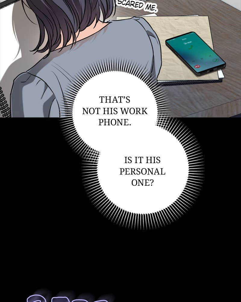 Can't Get Enough of You Chapter 64 Page 21