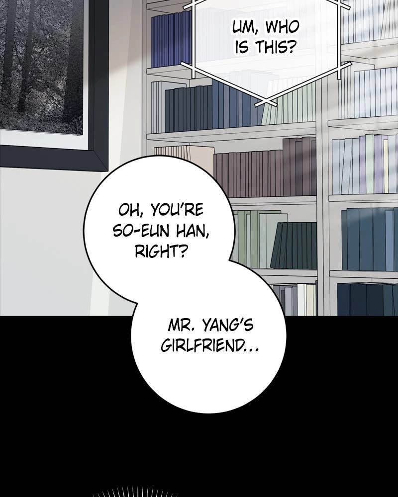 Can't Get Enough of You Chapter 64 Page 27