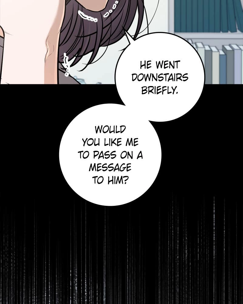 Can't Get Enough of You Chapter 64 Page 29