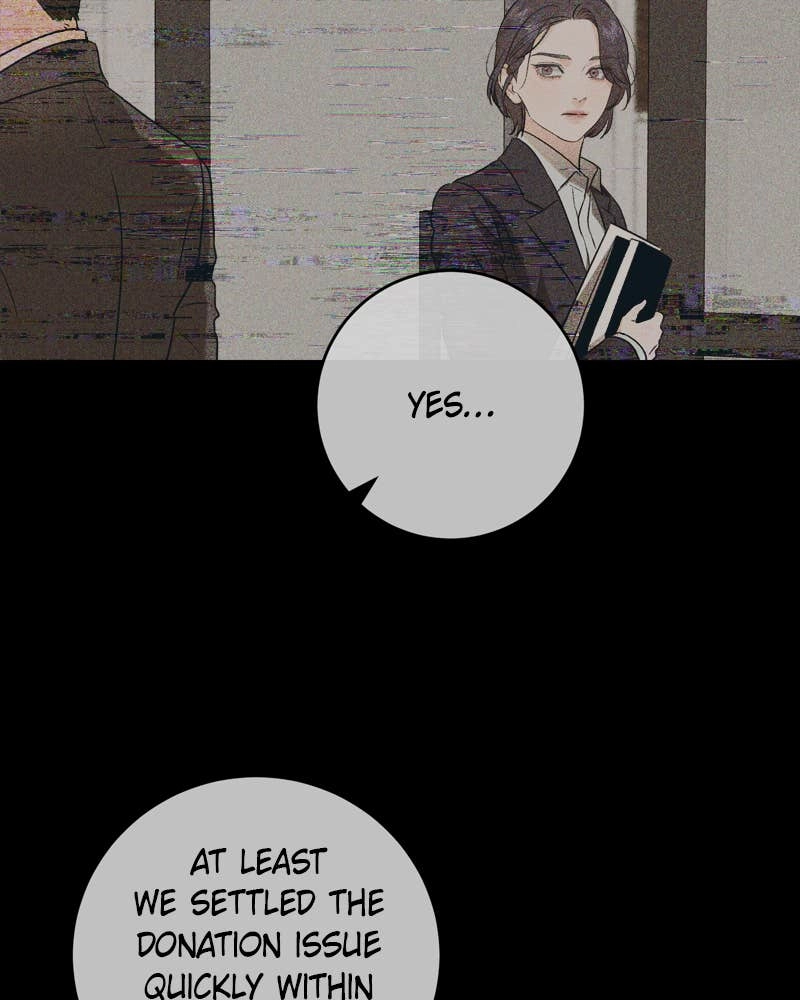 Can't Get Enough of You Chapter 64 Page 33