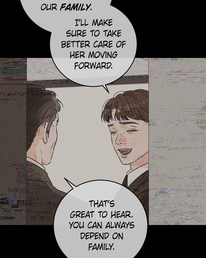 Can't Get Enough of You Chapter 64 Page 34
