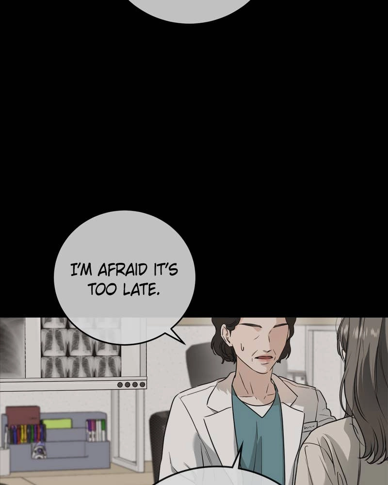 Can't Get Enough of You Chapter 64 Page 35