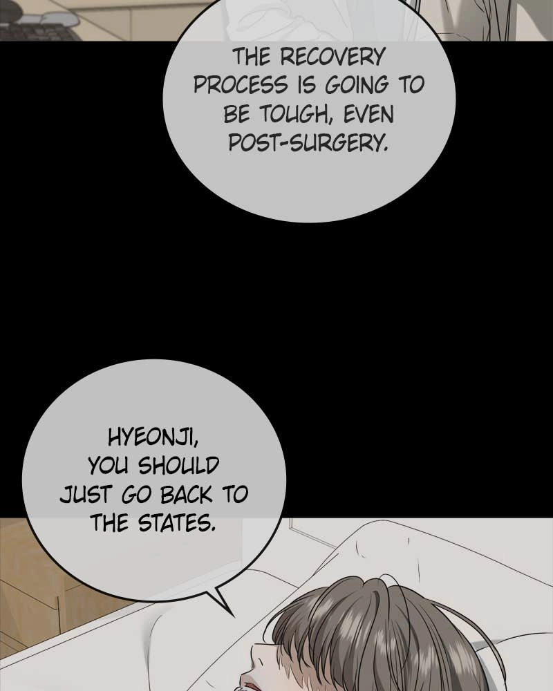 Can't Get Enough of You Chapter 64 Page 36