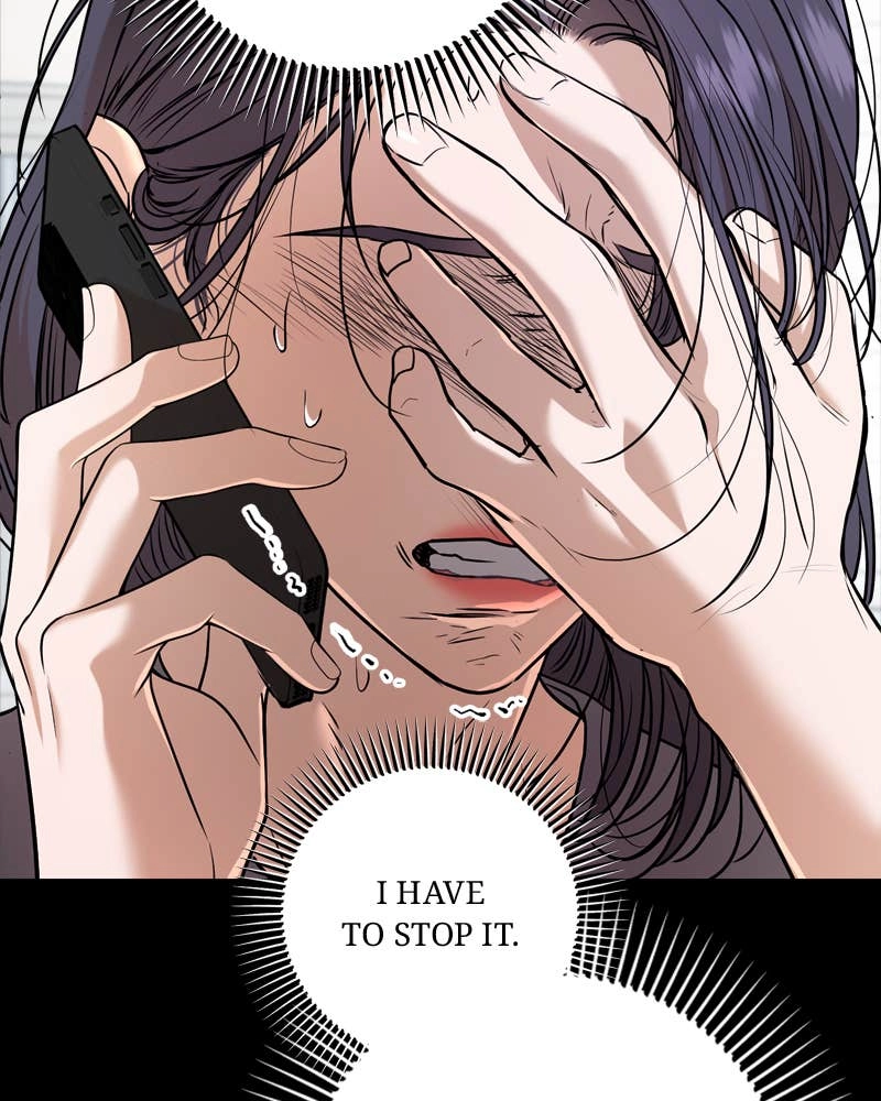 Can't Get Enough of You Chapter 64 Page 42