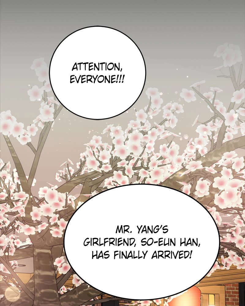 Can't Get Enough of You Chapter 64 Page 45