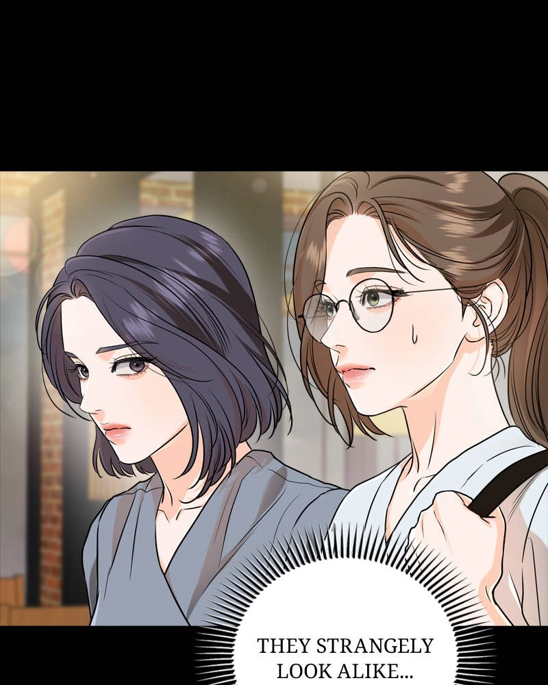 Can't Get Enough of You Chapter 64 Page 47