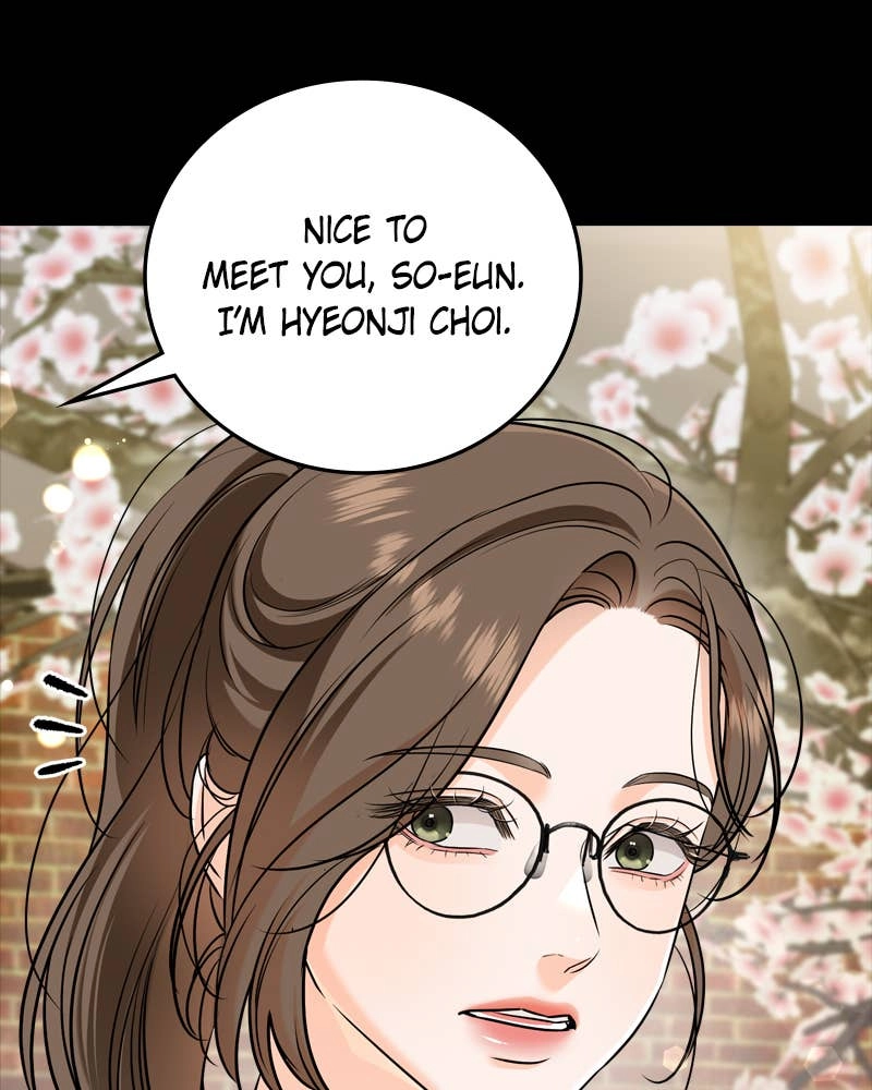 Can't Get Enough of You Chapter 64 Page 52