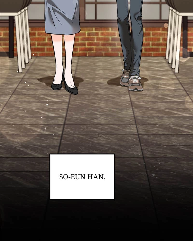 Can't Get Enough of You Chapter 64 Page 55