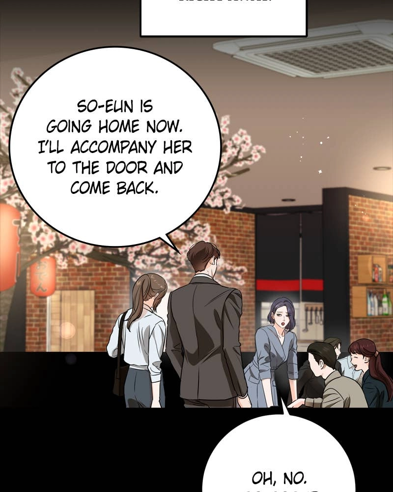 Can't Get Enough of You Chapter 64 Page 57