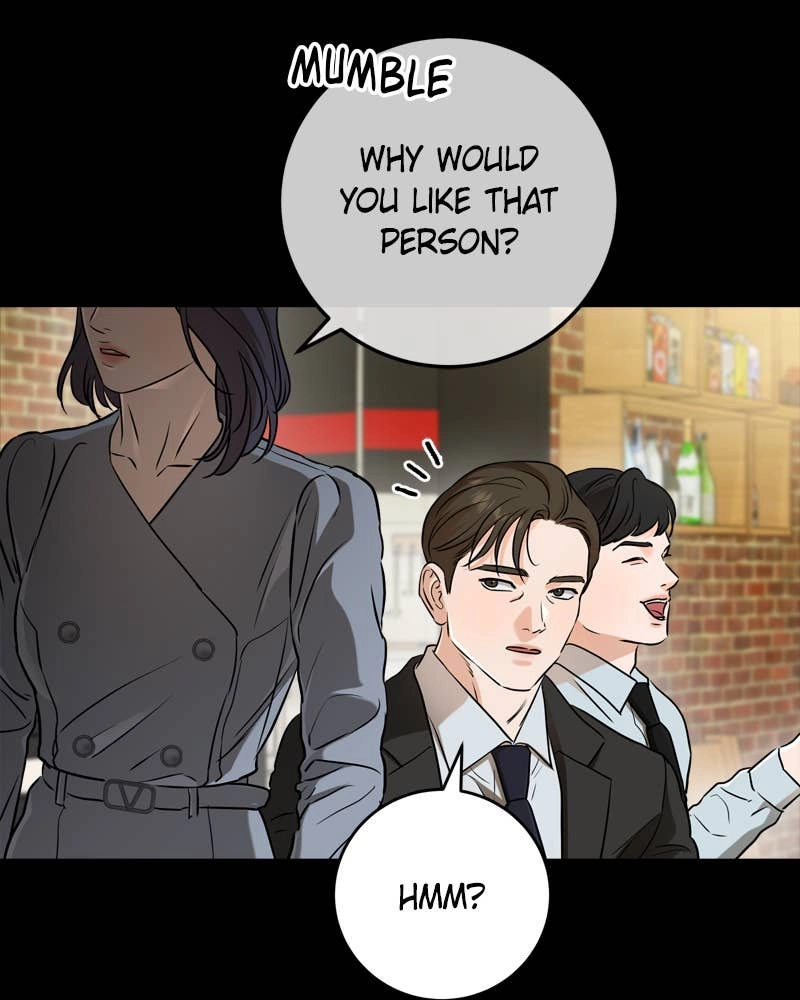 Can't Get Enough of You Chapter 64 Page 61