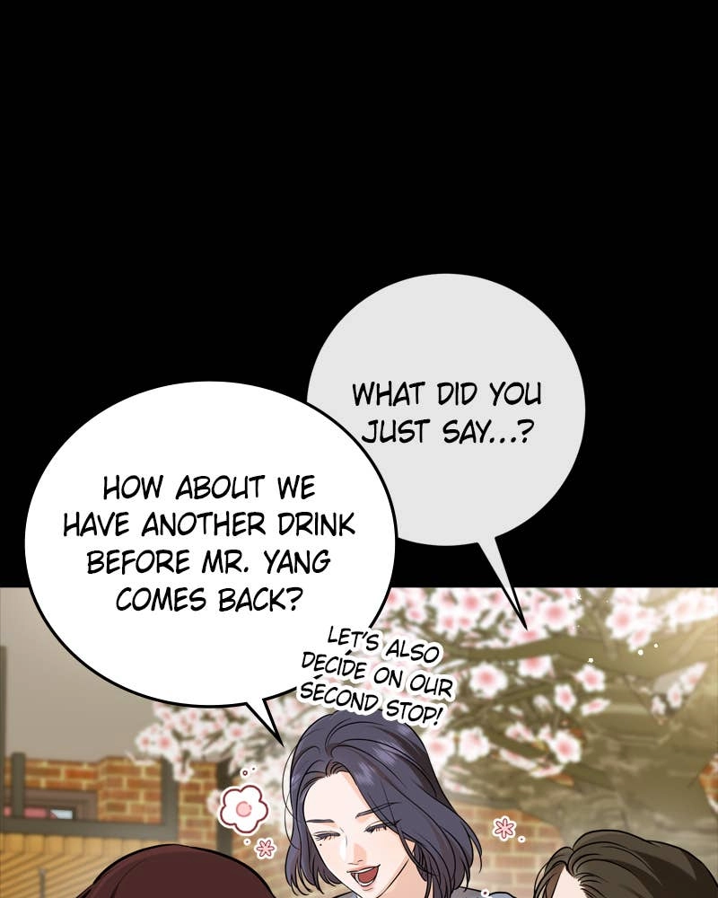 Can't Get Enough of You Chapter 64 Page 62