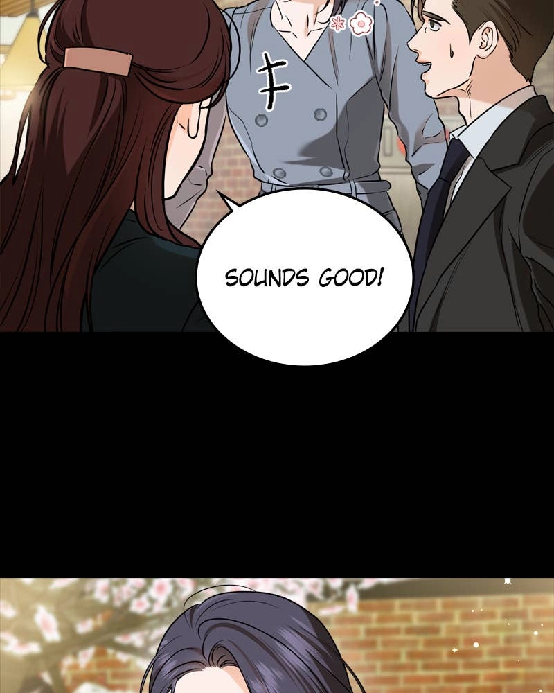 Can't Get Enough of You Chapter 64 Page 63