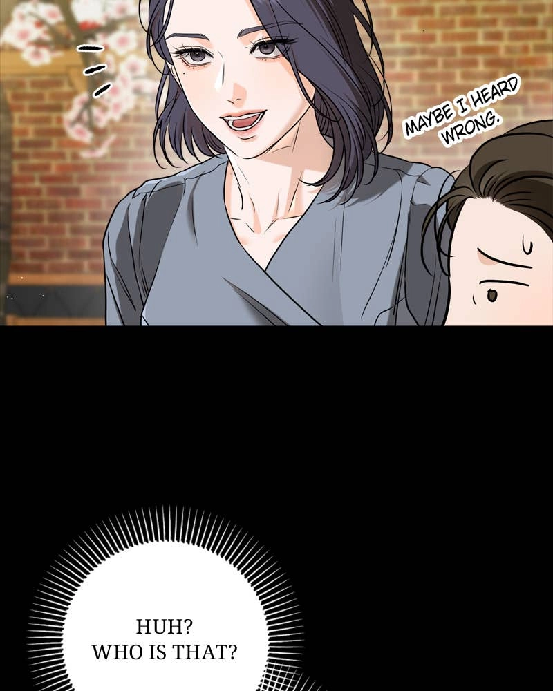 Can't Get Enough of You Chapter 64 Page 64