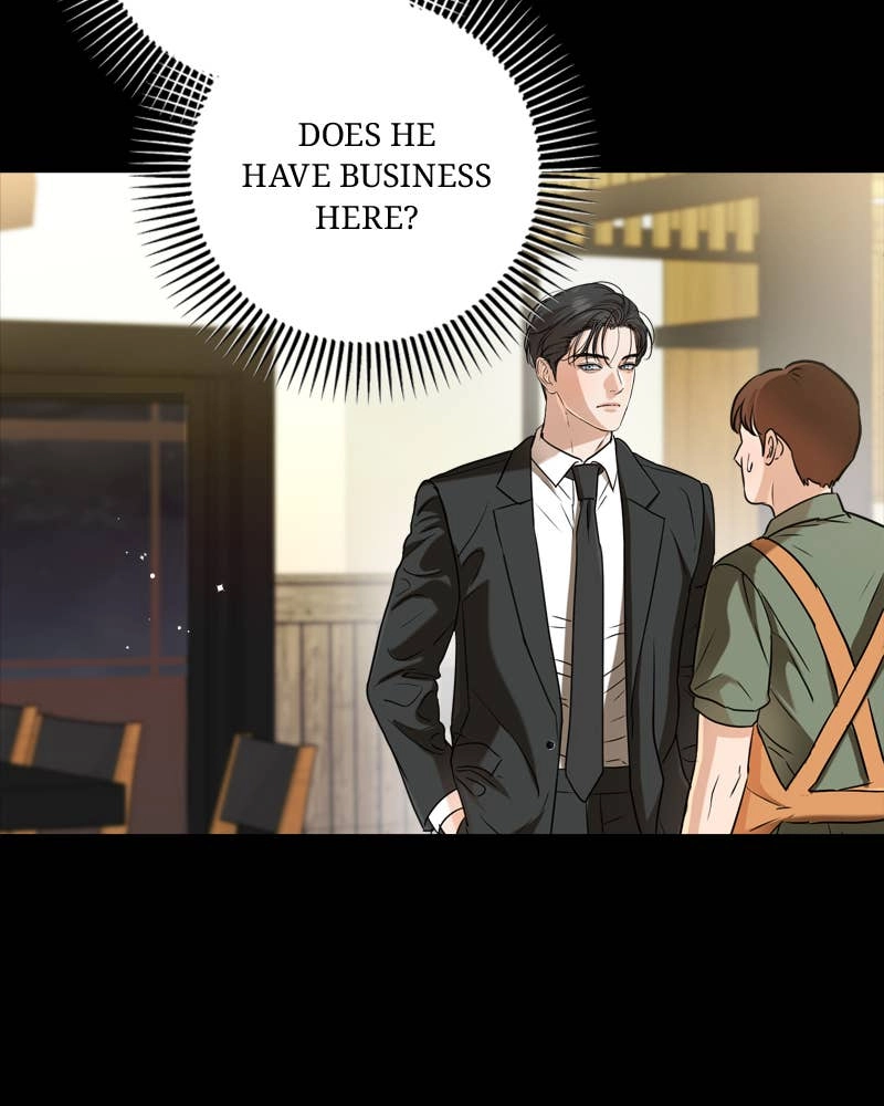 Can't Get Enough of You Chapter 64 Page 65