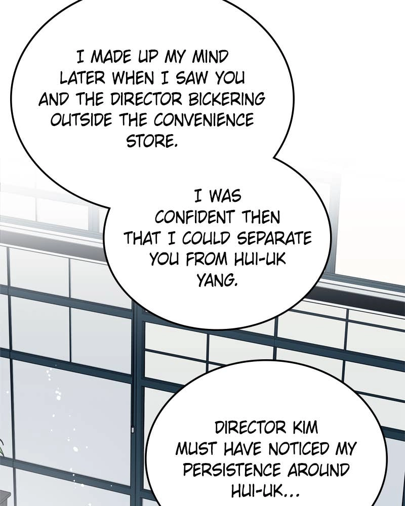 Can't Get Enough of You Chapter 64 Page 68