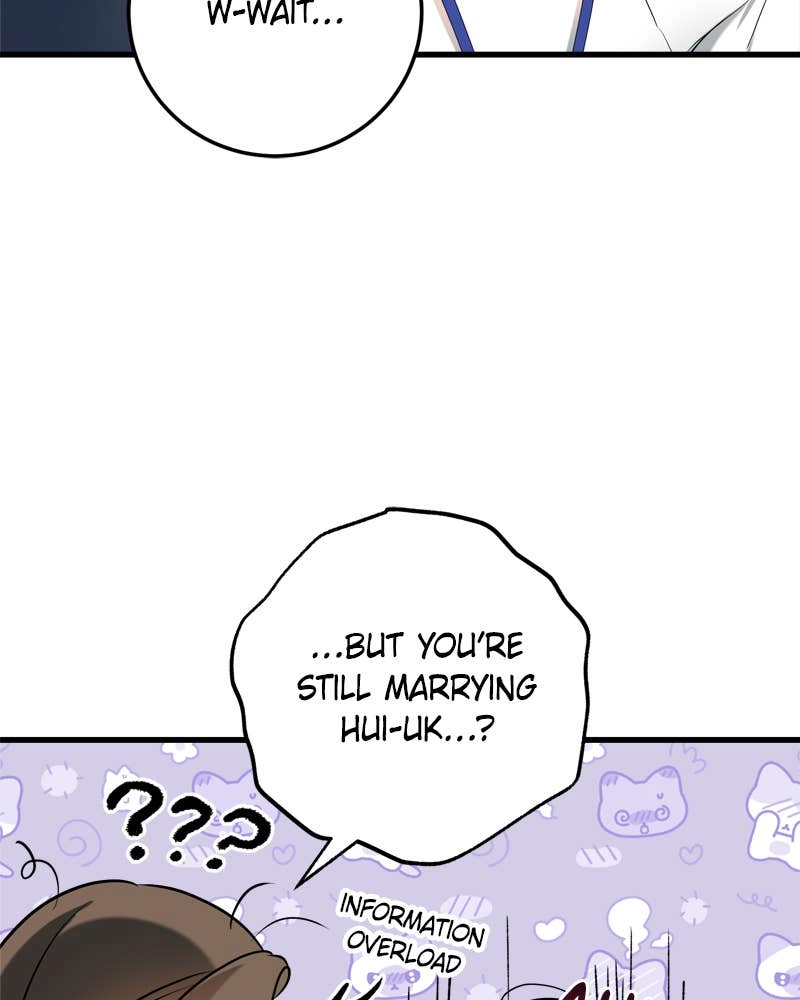Can't Get Enough of You Chapter 64 Page 71