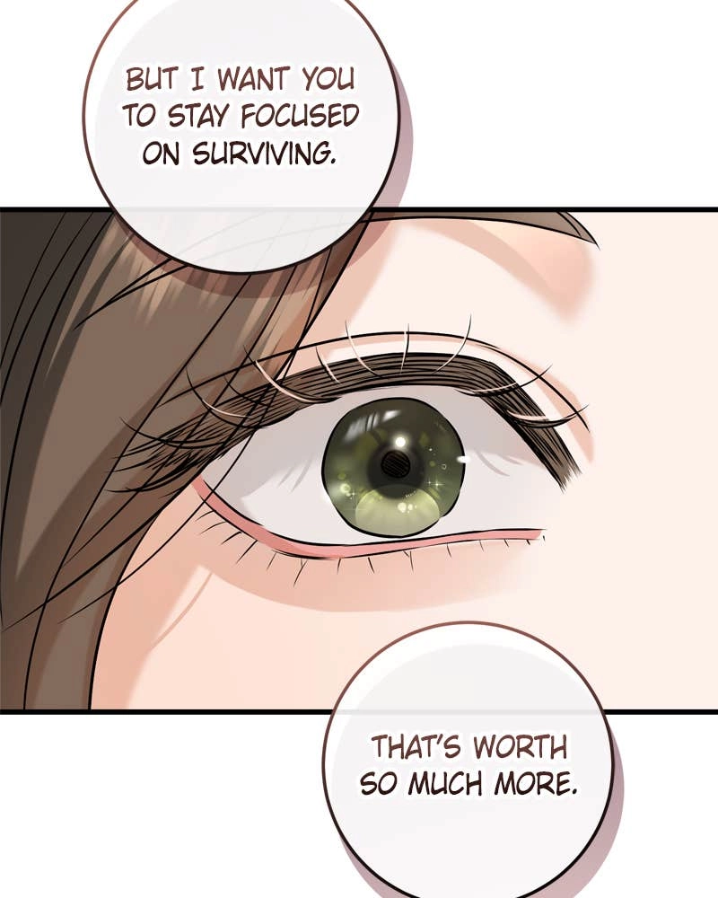 Can't Get Enough of You Chapter 64 Page 79