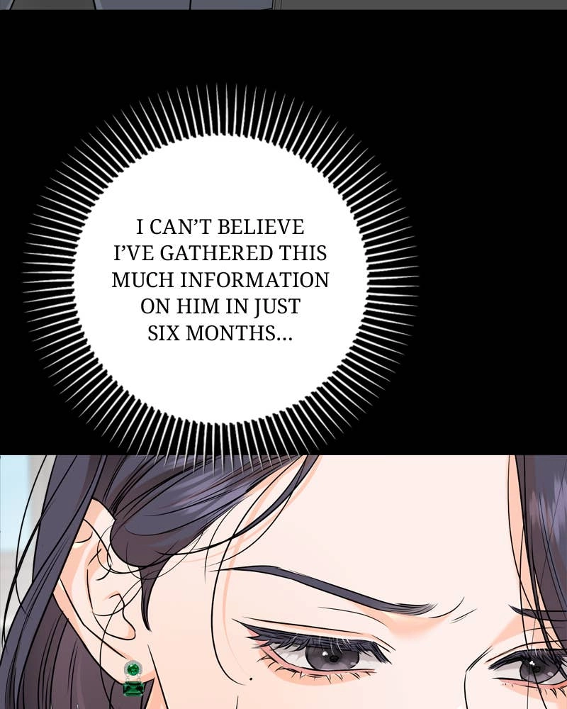Can't Get Enough of You Chapter 64 Page 7