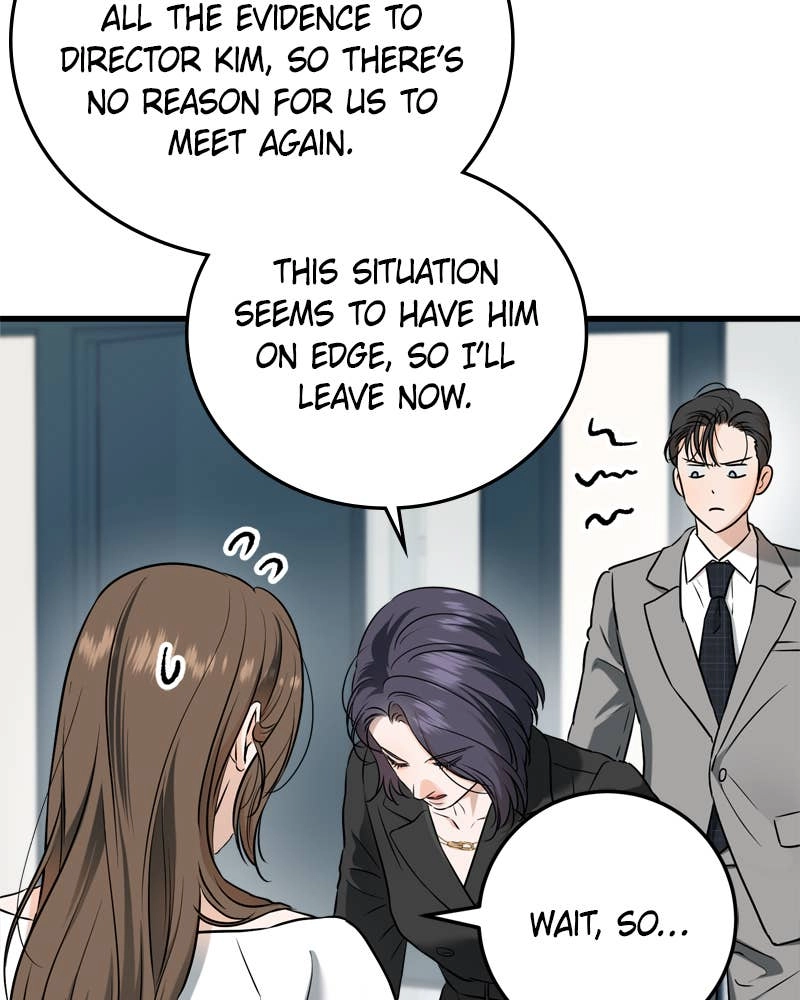Can't Get Enough of You Chapter 64 Page 88