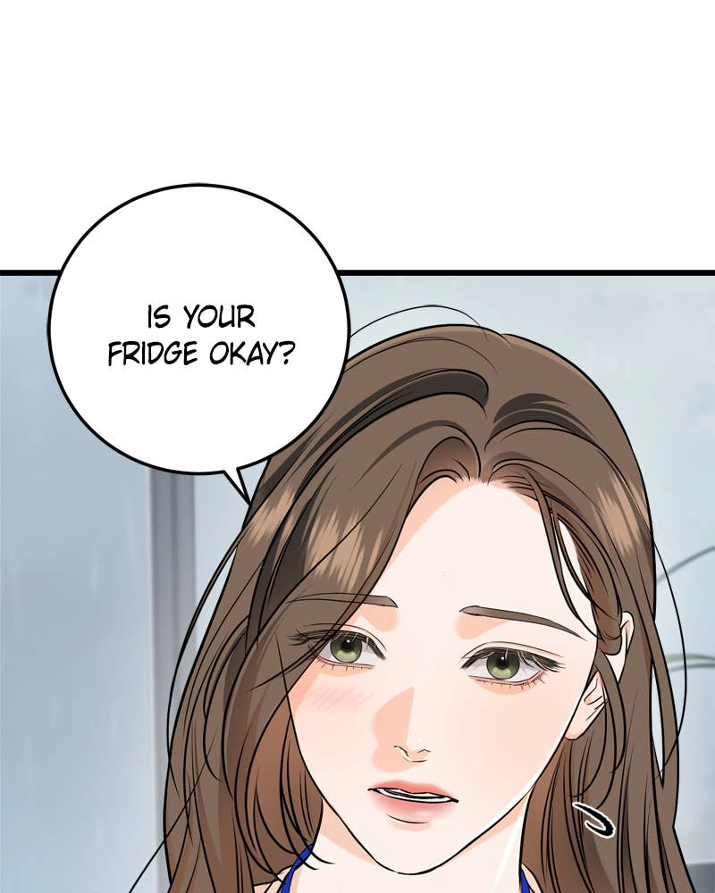 Can't Get Enough of You Chapter 64 Page 91