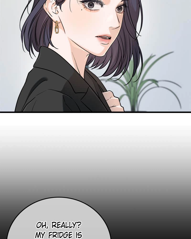 Can't Get Enough of You Chapter 64 Page 93