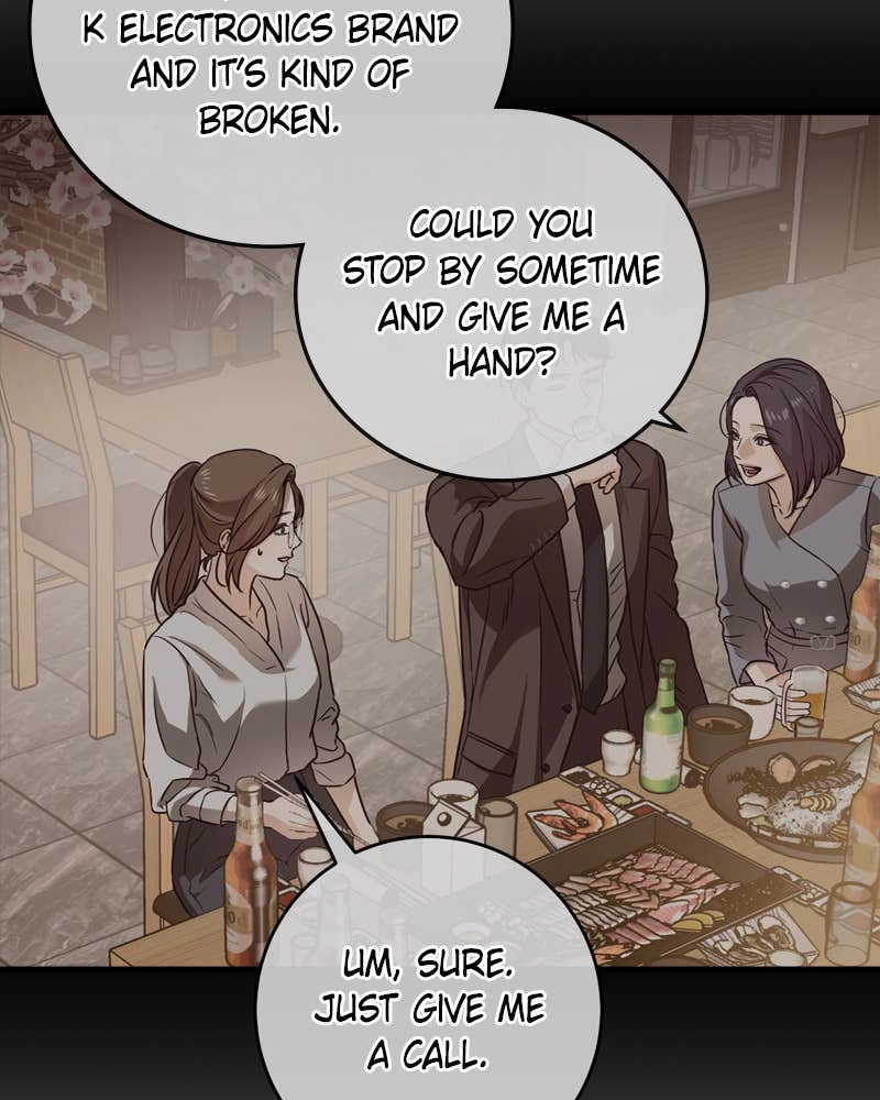 Can't Get Enough of You Chapter 64 Page 94