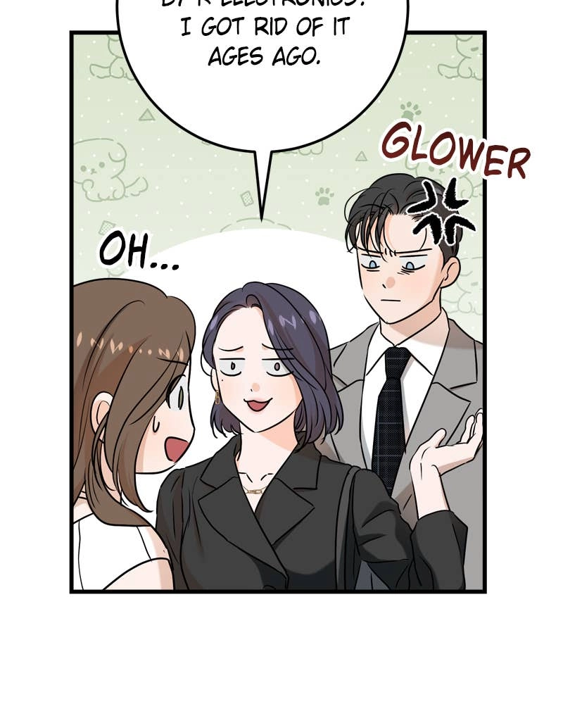 Can't Get Enough of You Chapter 64 Page 96