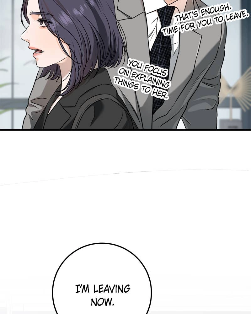 Can't Get Enough of You Chapter 64 Page 98