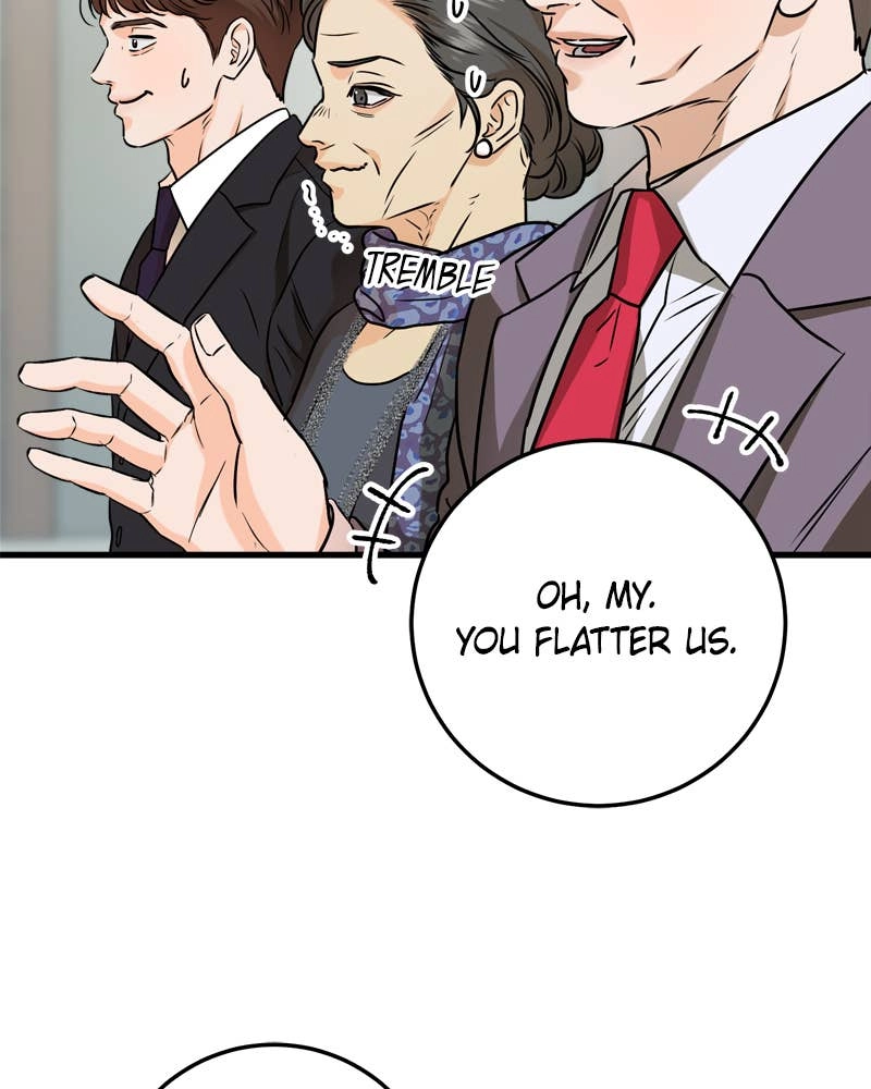 Can't Get Enough of You Chapter 40 Page 100
