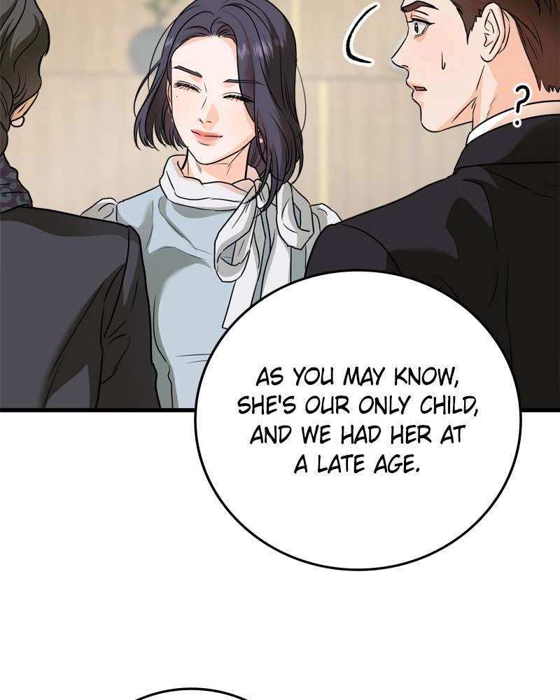 Can't Get Enough of You Chapter 40 Page 104