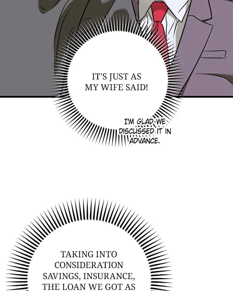 Can't Get Enough of You Chapter 40 Page 108