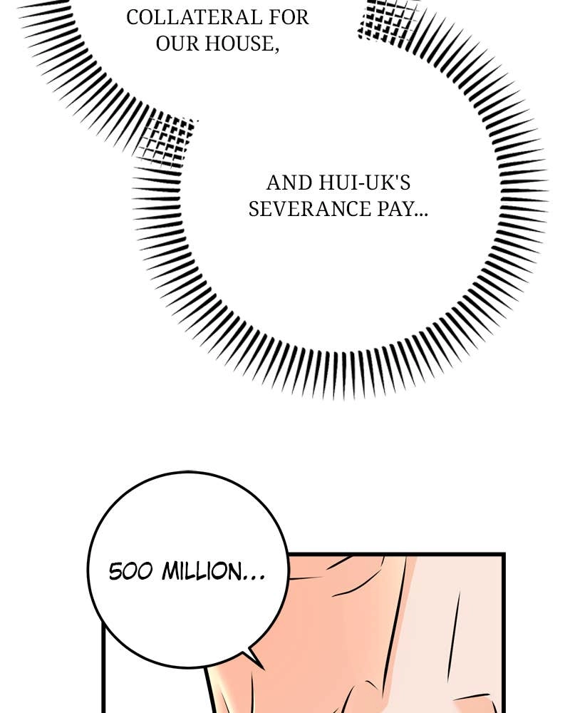 Can't Get Enough of You Chapter 40 Page 109