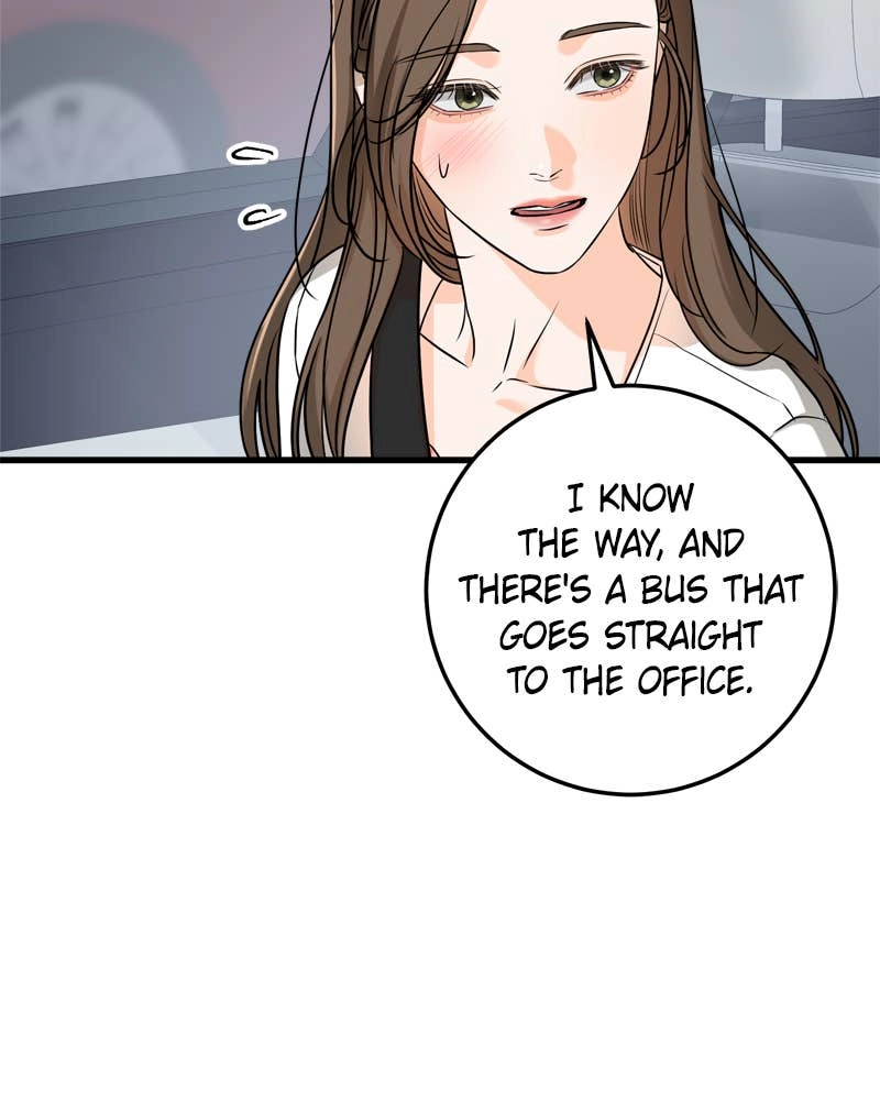 Can't Get Enough of You Chapter 40 Page 10