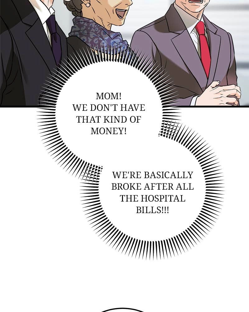 Can't Get Enough of You Chapter 40 Page 116
