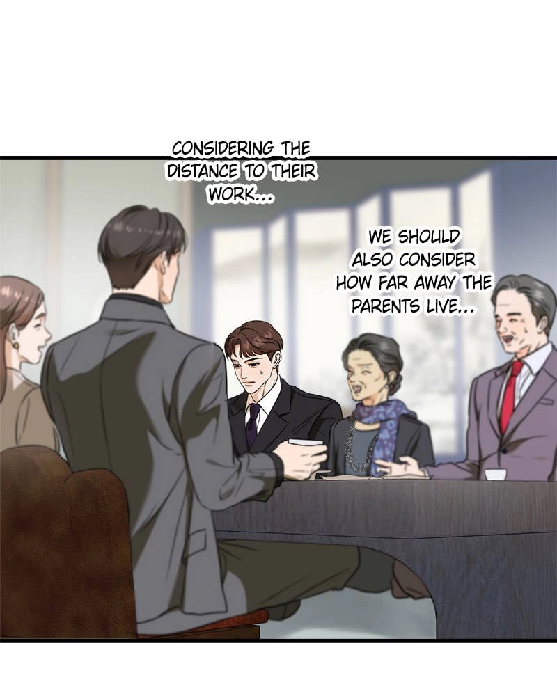 Can't Get Enough of You Chapter 40 Page 120