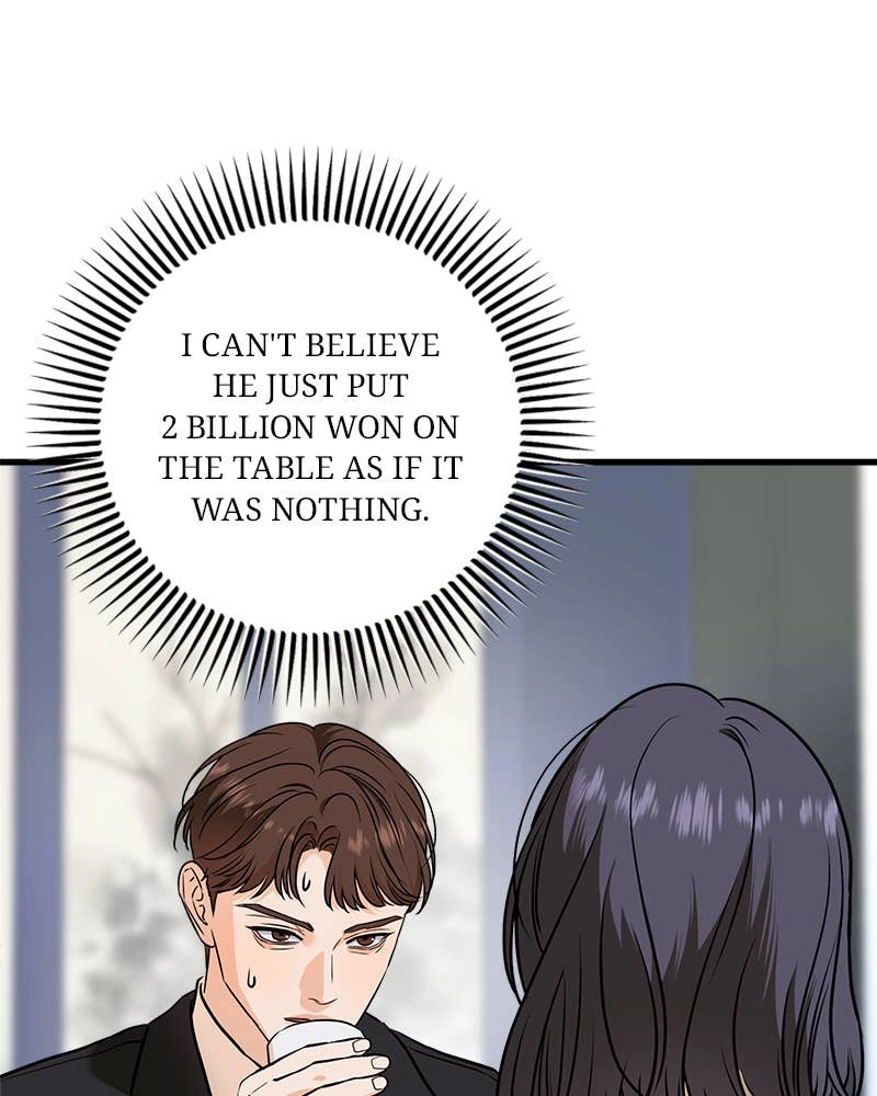 Can't Get Enough of You Chapter 40 Page 121
