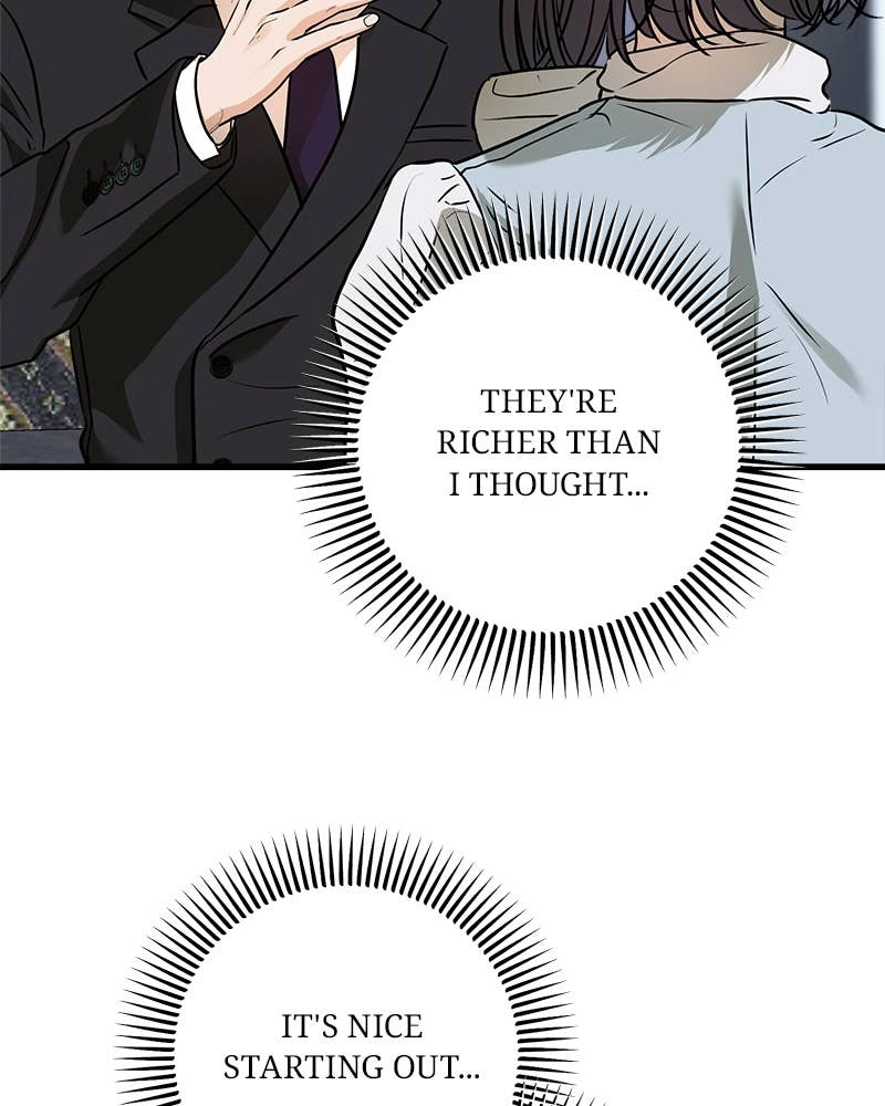 Can't Get Enough of You Chapter 40 Page 122