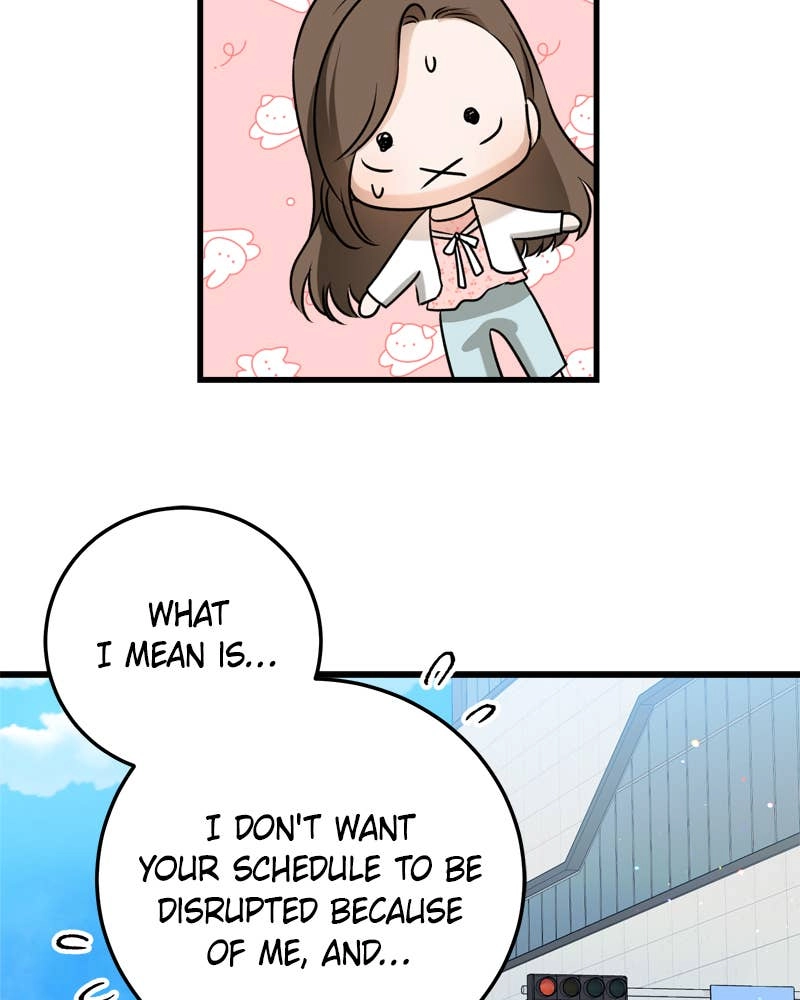 Can't Get Enough of You Chapter 40 Page 13