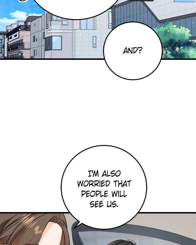Can't Get Enough of You Chapter 40 Page 14