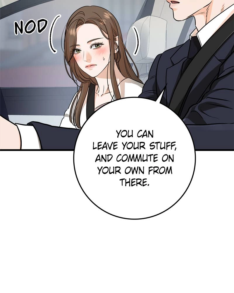Can't Get Enough of You Chapter 40 Page 17