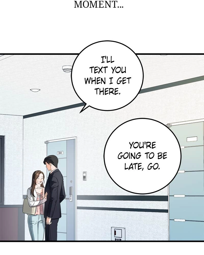 Can't Get Enough of You Chapter 40 Page 33