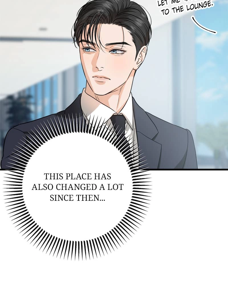 Can't Get Enough of You Chapter 40 Page 43