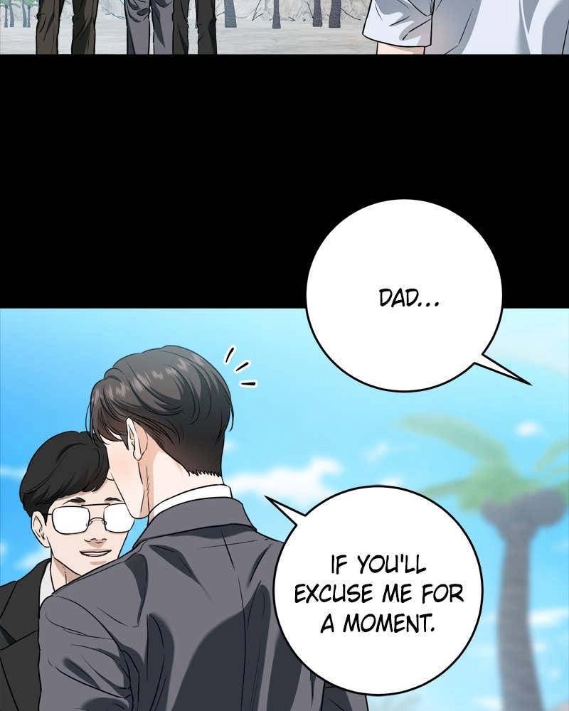 Can't Get Enough of You Chapter 40 Page 46