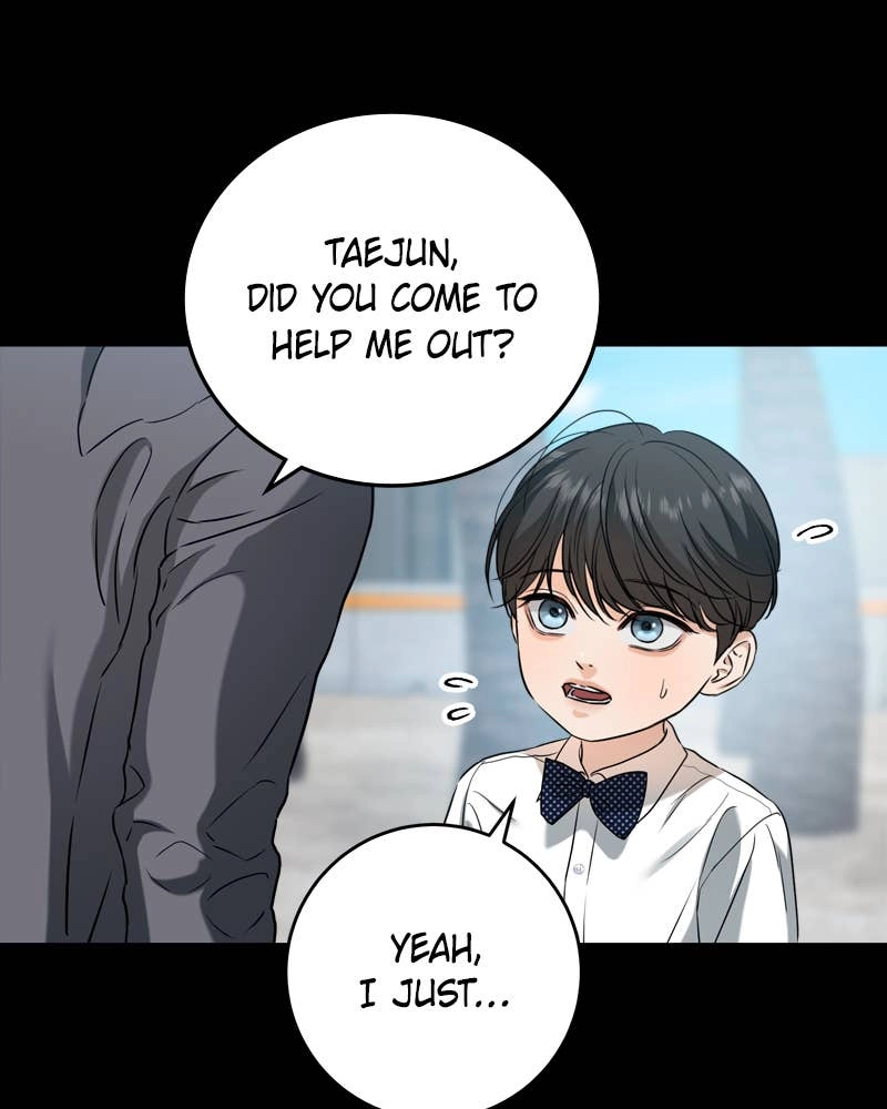 Can't Get Enough of You Chapter 40 Page 48