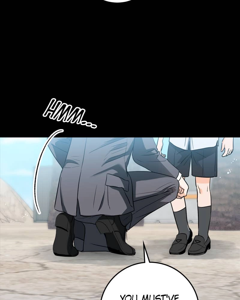 Can't Get Enough of You Chapter 40 Page 49